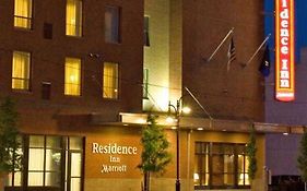 Residence Inn Louisville ky Downtown